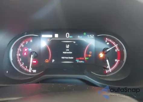 2023 Toyota Rav4 Xle from USA, damaged, VIN 2T3P1RFV5PW353777